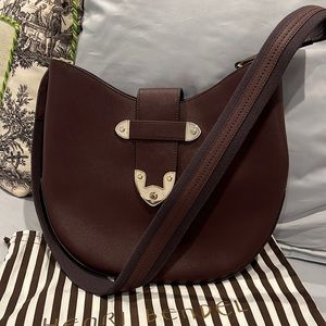 Henri Bendel gorgeous crossbody bag